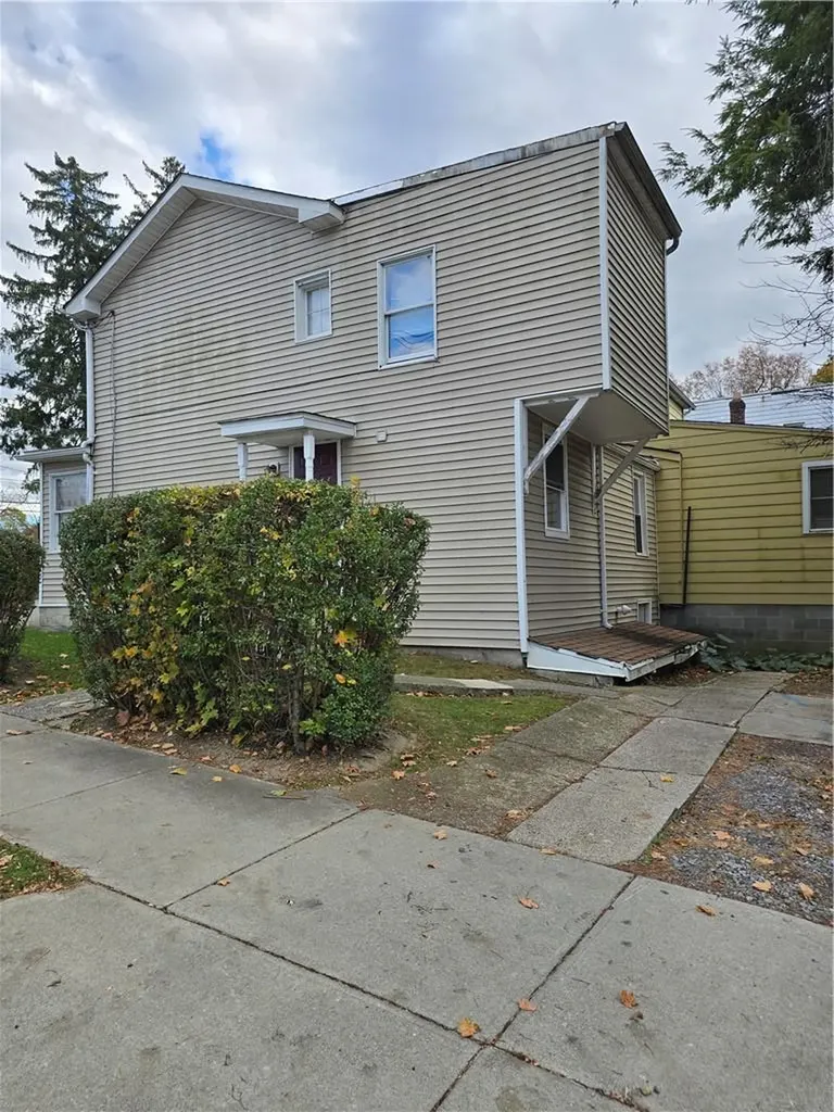 95 S Hamilton Street Poughkeepsie NY 12601