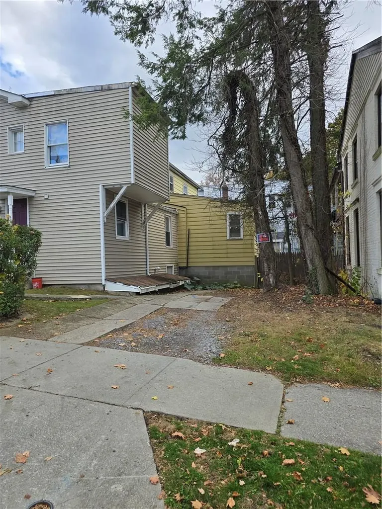 95 S Hamilton Street Poughkeepsie NY 12601