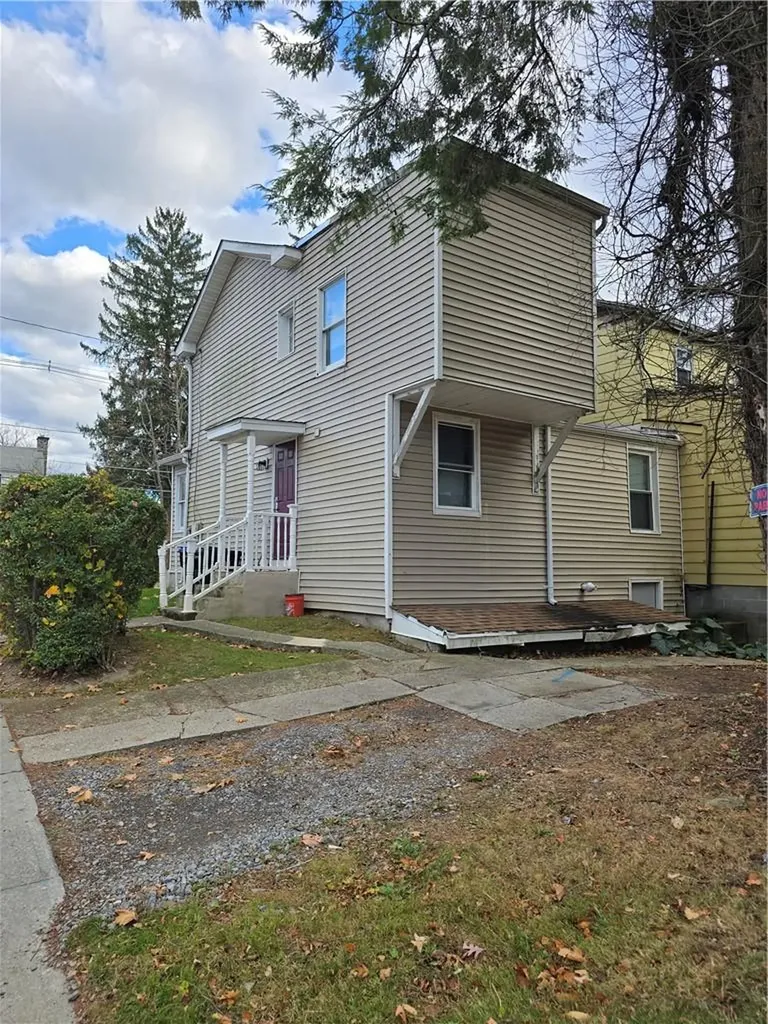 95 S Hamilton Street Poughkeepsie NY 12601