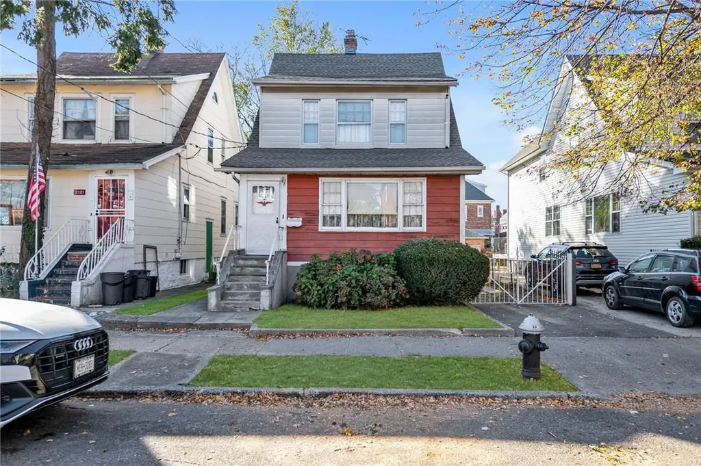 2125 Haight Avenue Bronx NY 10461