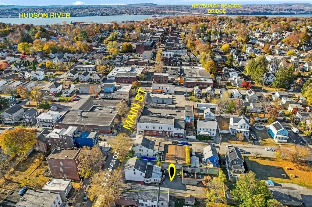 300 Main Street Beacon NY 12508
