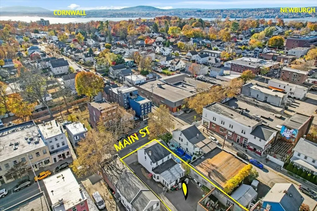 300 Main Street Beacon NY 12508
