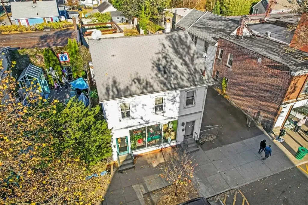 300 Main Street Beacon NY 12508