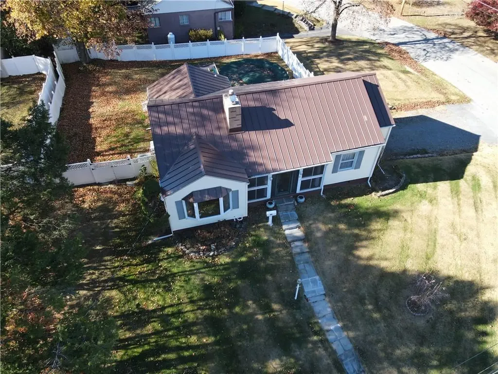 14 Treadwell Circle Poughkeepsie NY 12601
