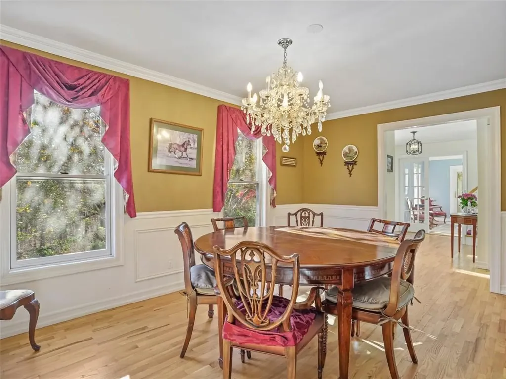 62 Cross Pond Road Pound Ridge NY 10576
