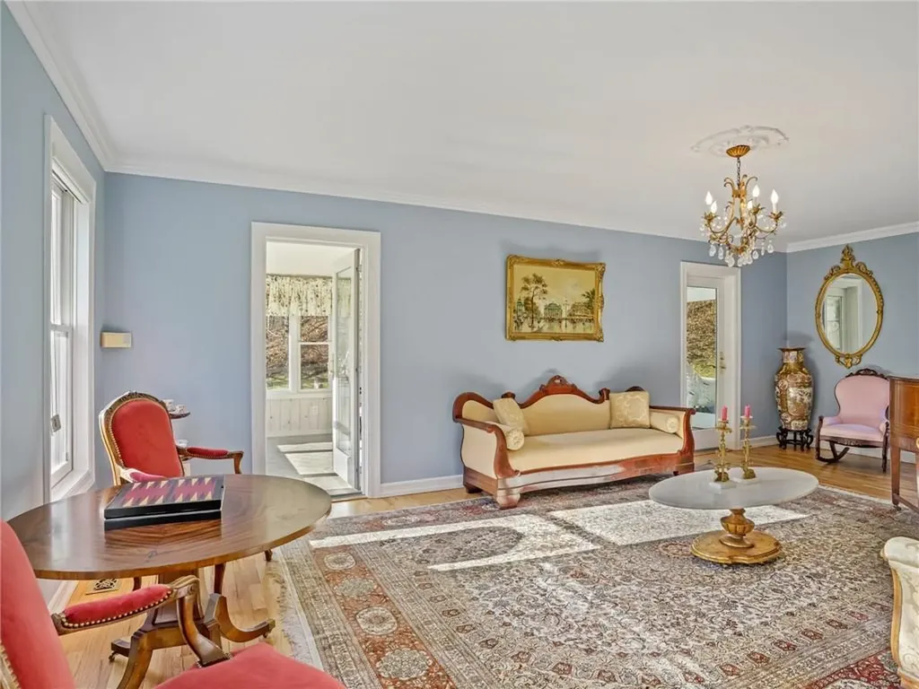 62 Cross Pond Road Pound Ridge NY 10576