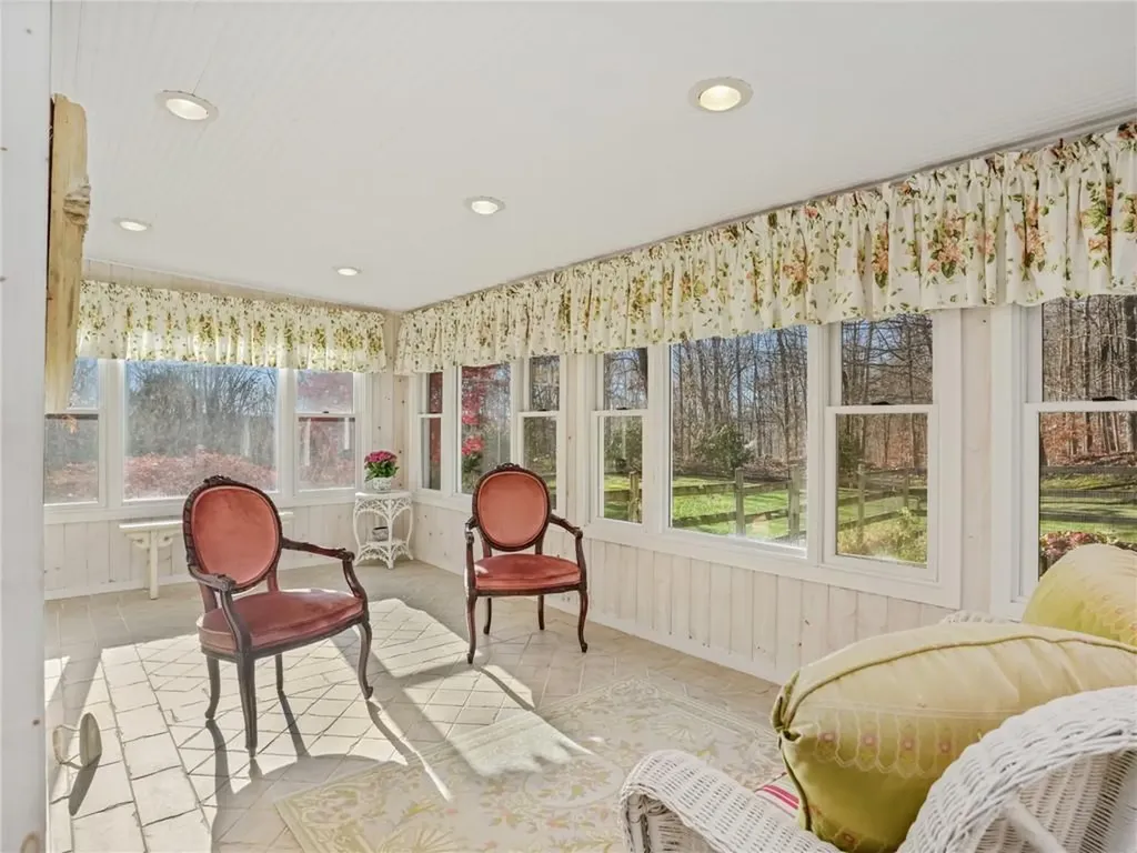 62 Cross Pond Road Pound Ridge NY 10576