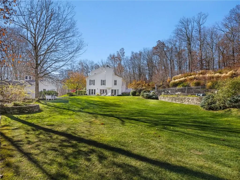 62 Cross Pond Road Pound Ridge NY 10576