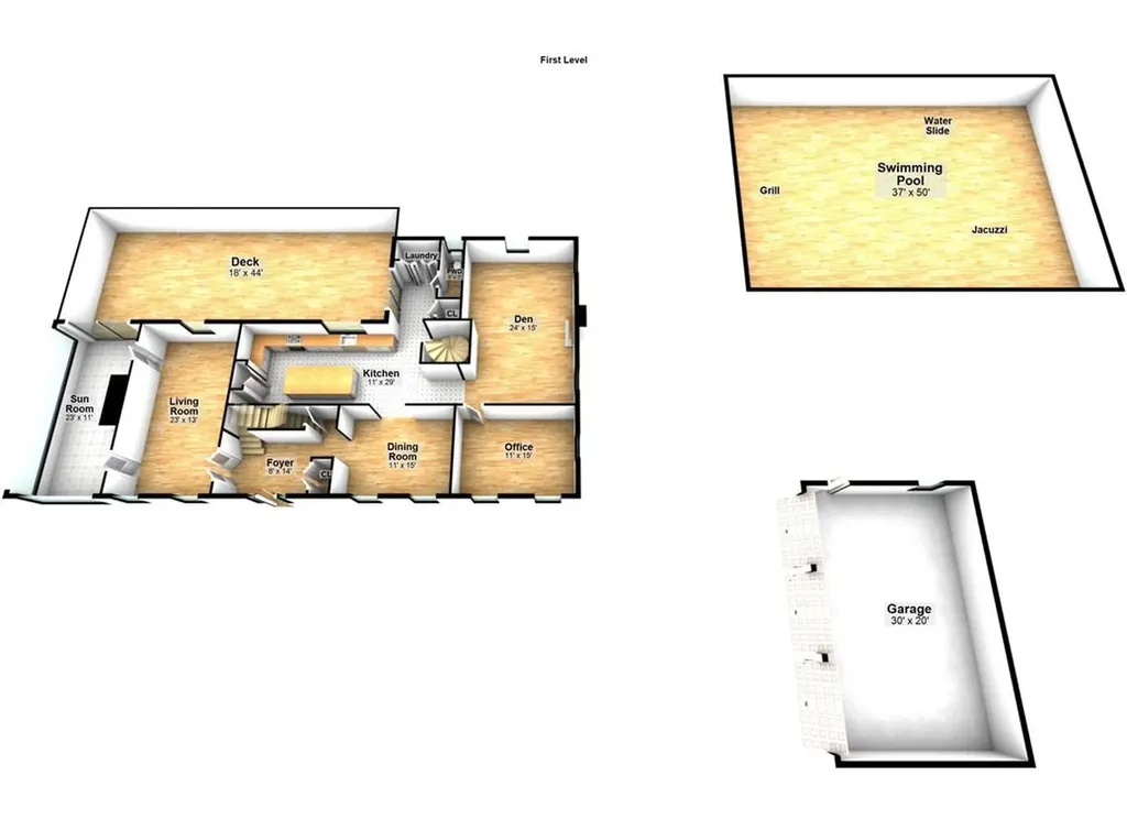 62 Cross Pond Road Pound Ridge NY 10576