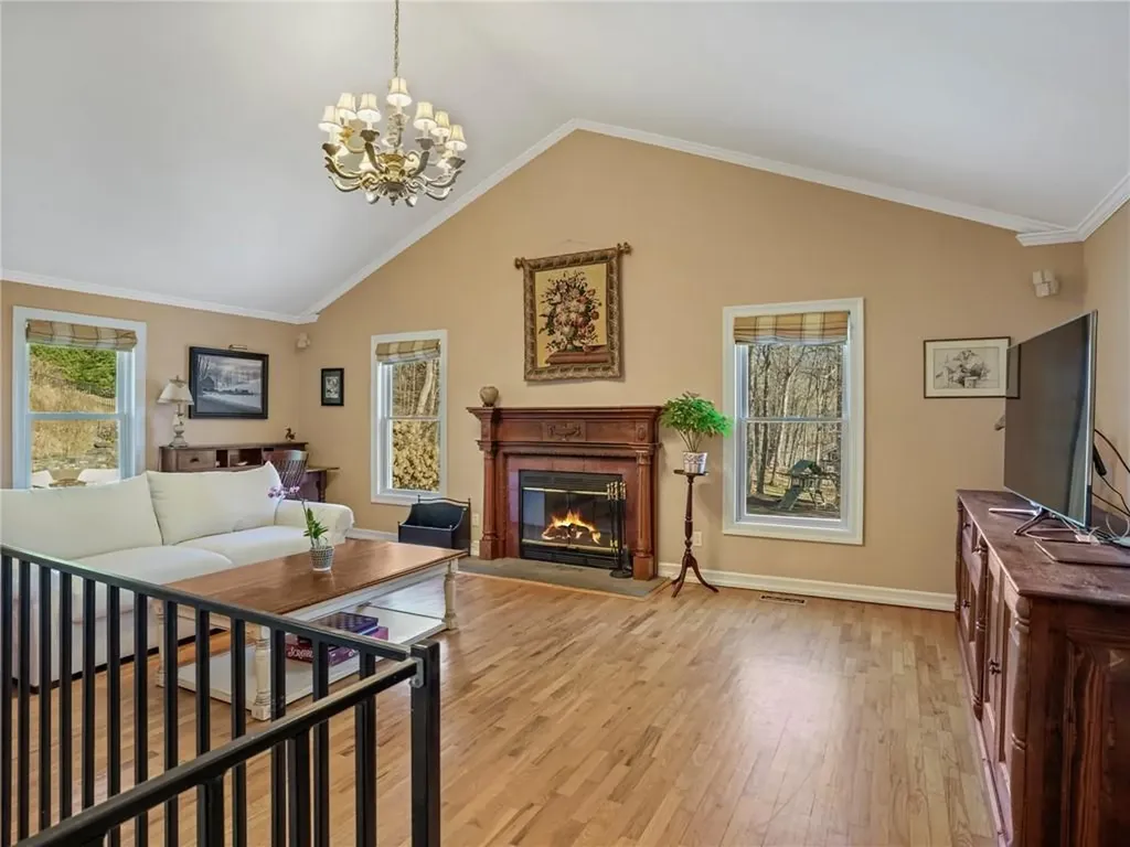 62 Cross Pond Road Pound Ridge NY 10576
