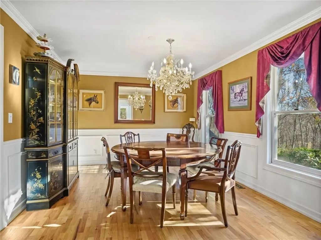 62 Cross Pond Road Pound Ridge NY 10576