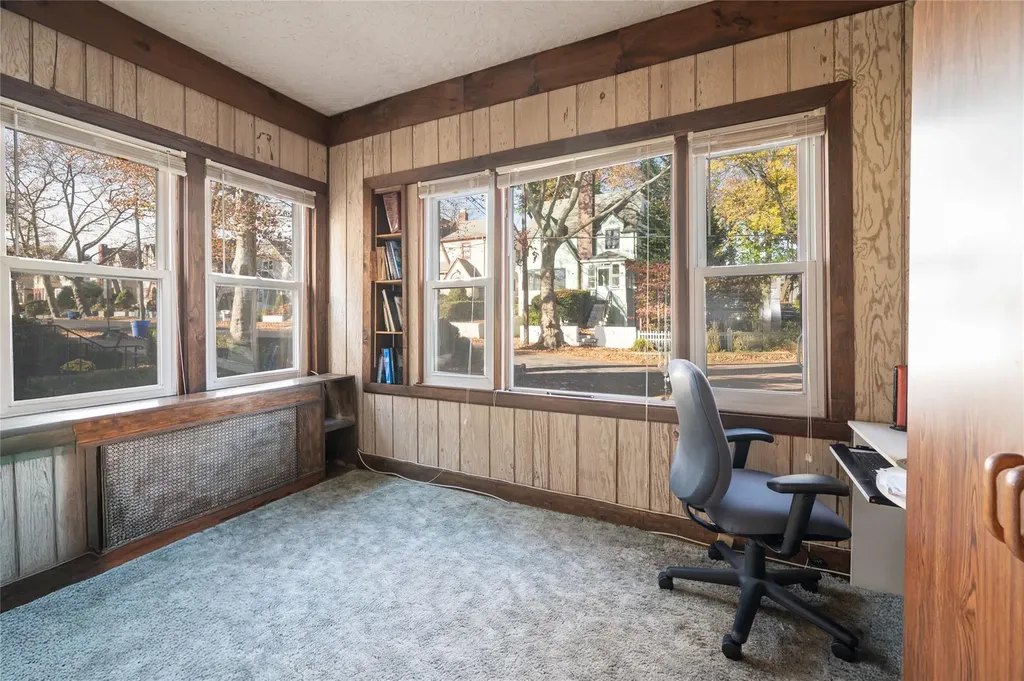 22 Hillcrest Road Bronxville NY 10708