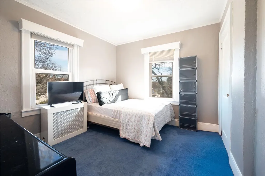 22 Hillcrest Road Bronxville NY 10708