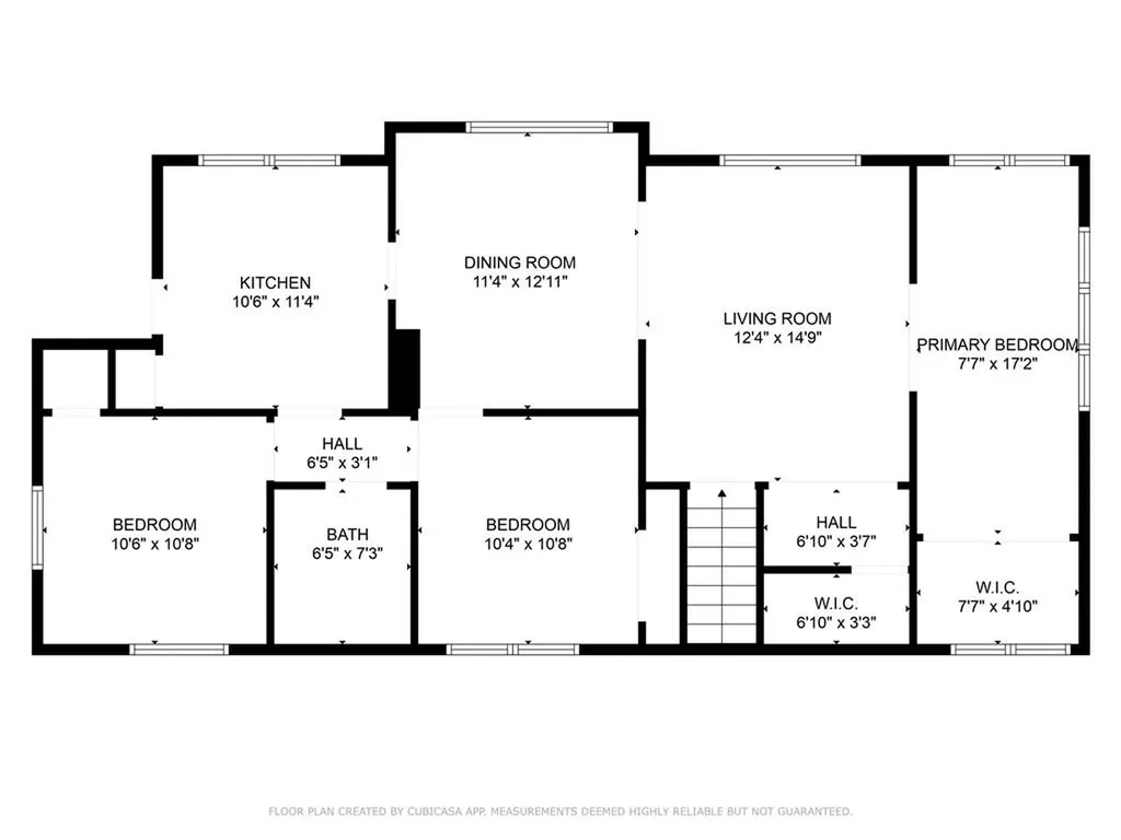 22 Hillcrest Road Bronxville NY 10708