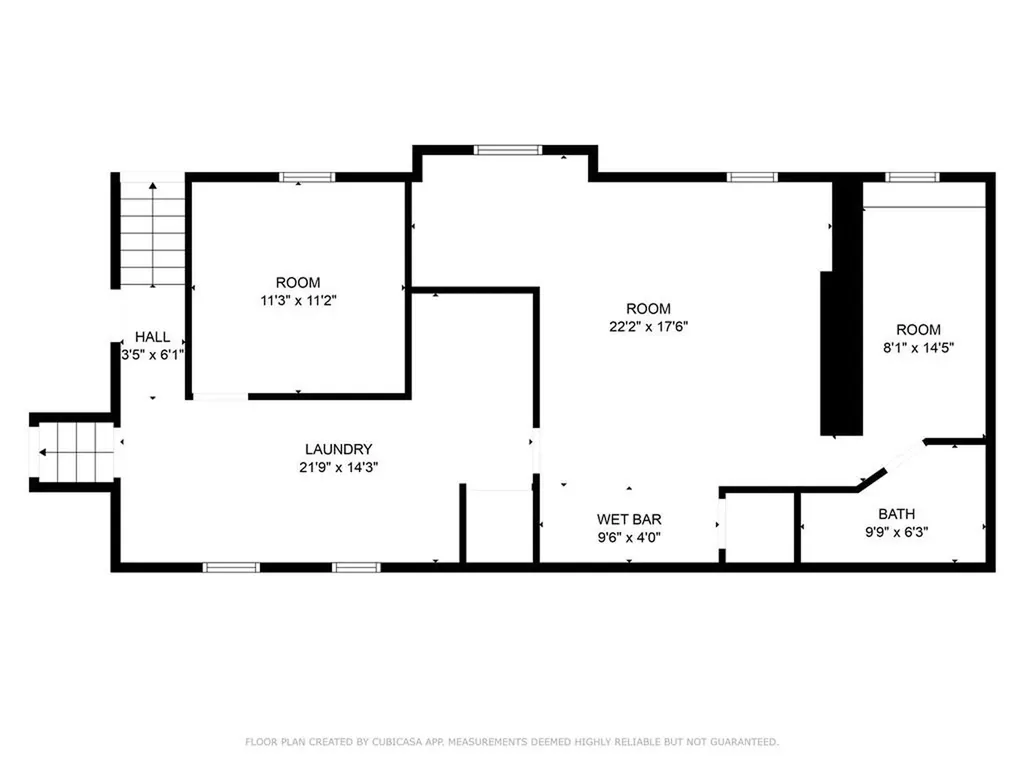 22 Hillcrest Road Bronxville NY 10708