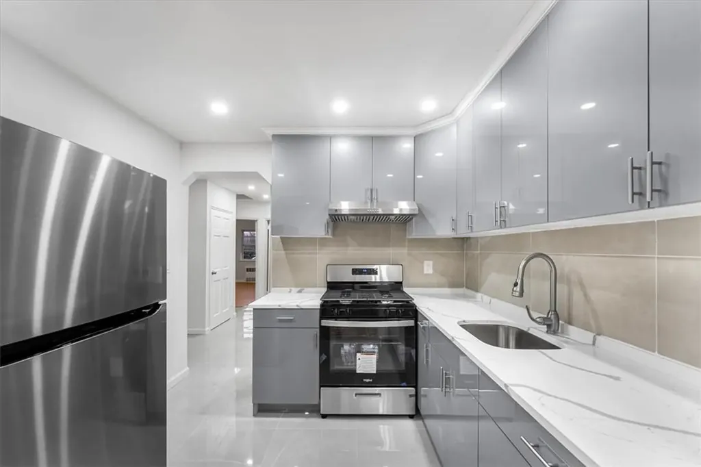 4136 Wickham Avenue Bronx NY 10466