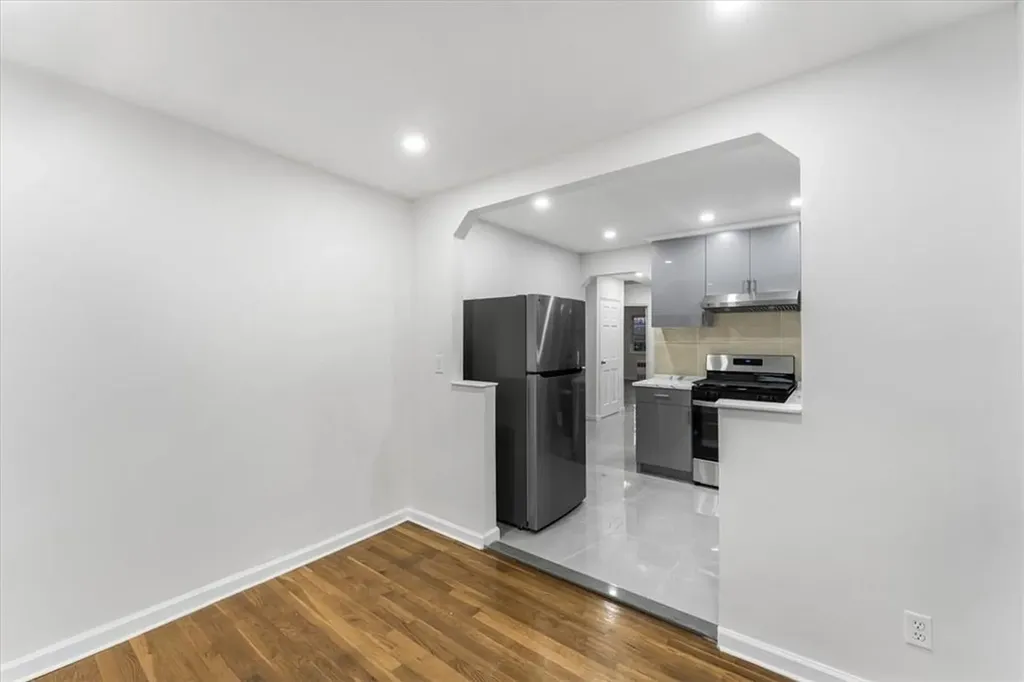 4136 Wickham Avenue Bronx NY 10466