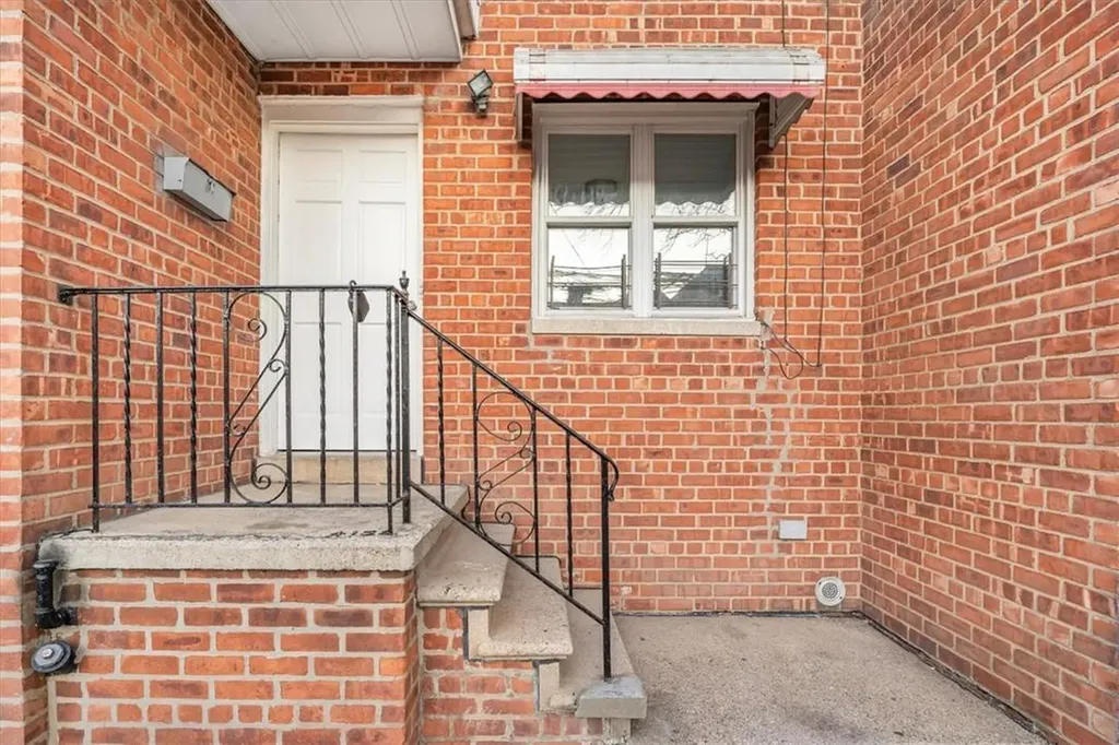 4136 Wickham Avenue Bronx NY 10466