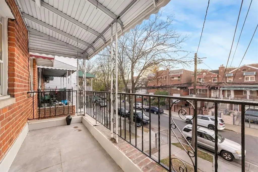 4136 Wickham Avenue Bronx NY 10466