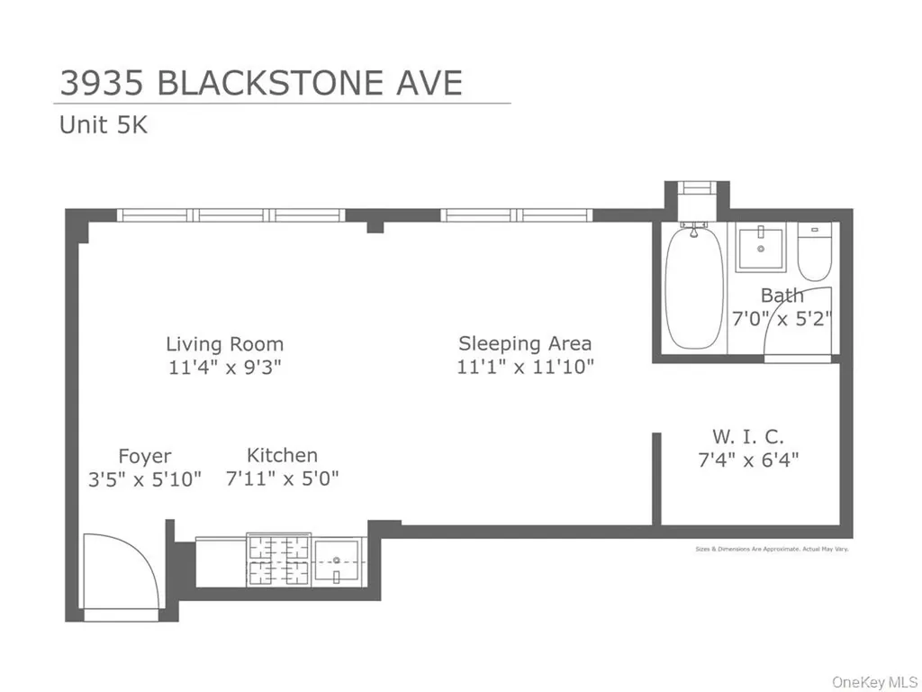 3935 Blackstone Avenue Bronx NY 10471