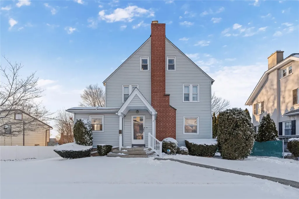 2 Bradford Boulevard Yonkers NY 10710