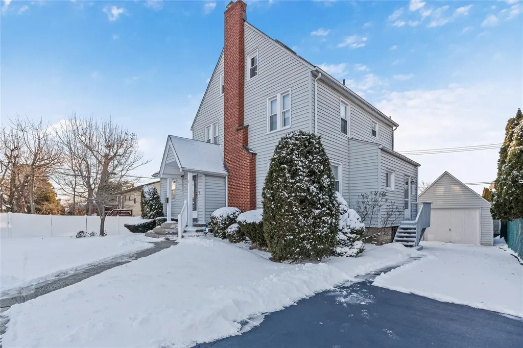 2 Bradford Boulevard Yonkers NY 10710