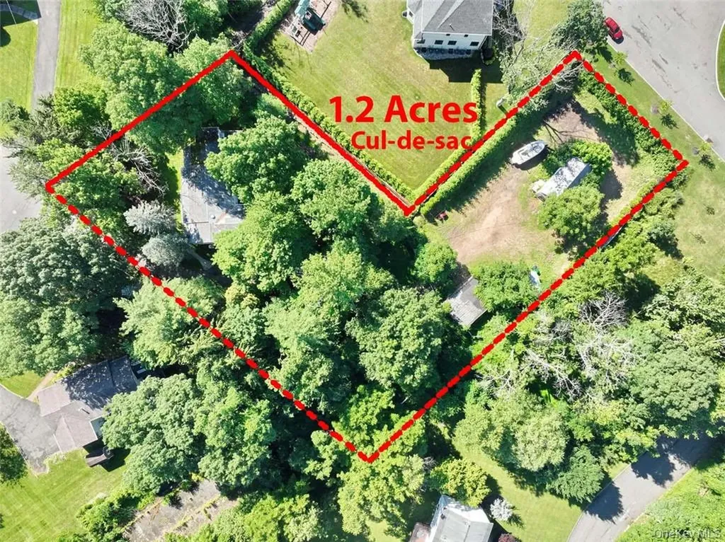 1 Charlotte Drive Spring Valley NY 10977