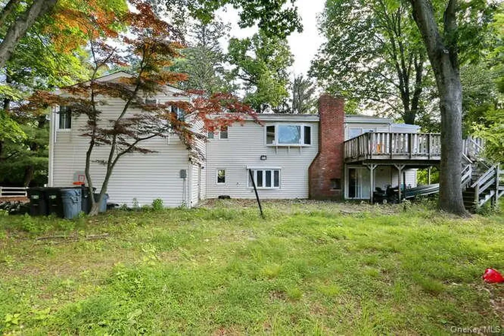 1 Charlotte Drive Spring Valley NY 10977