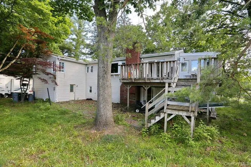 1 Charlotte Drive Spring Valley NY 10977