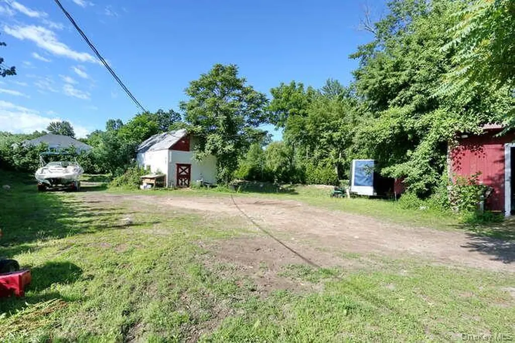 1 Charlotte Drive Spring Valley NY 10977