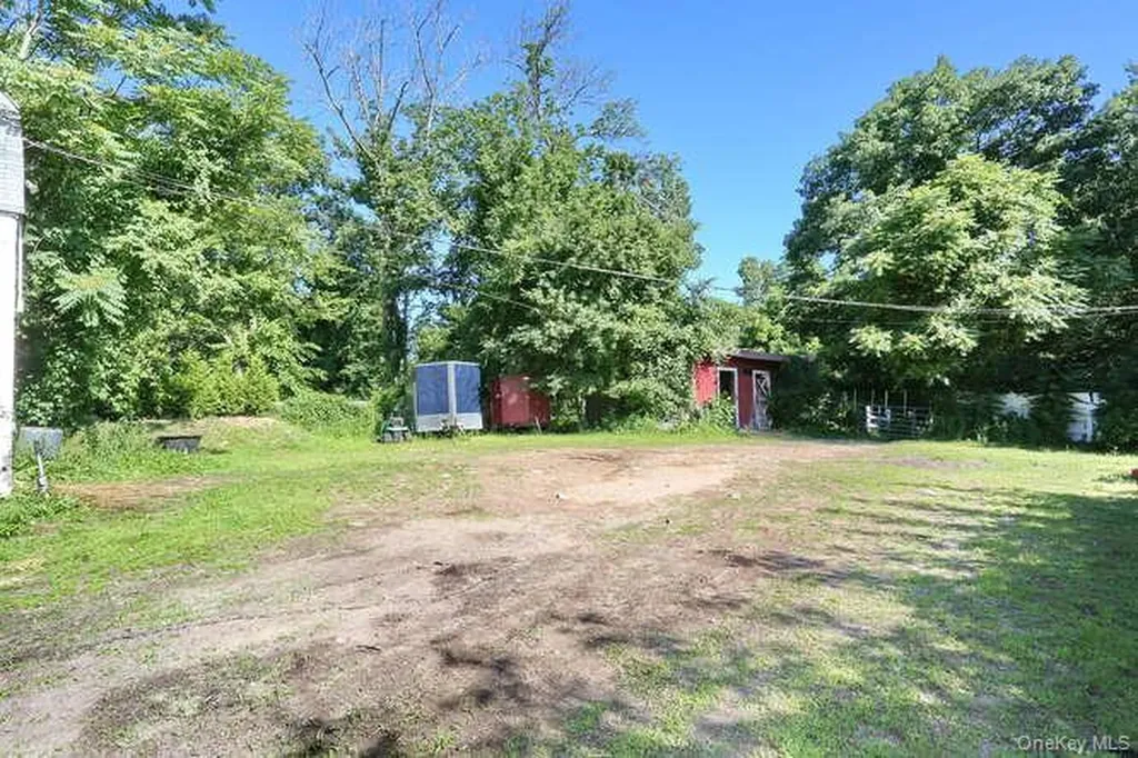 1 Charlotte Drive Spring Valley NY 10977