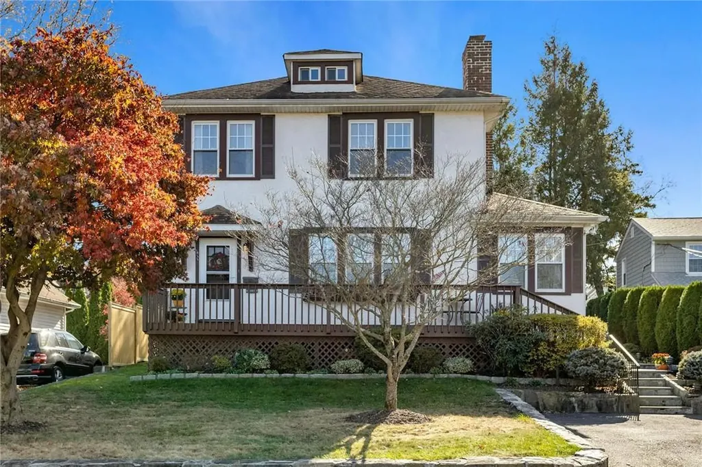 114 Amsterdam Avenue Hawthorne NY 10532