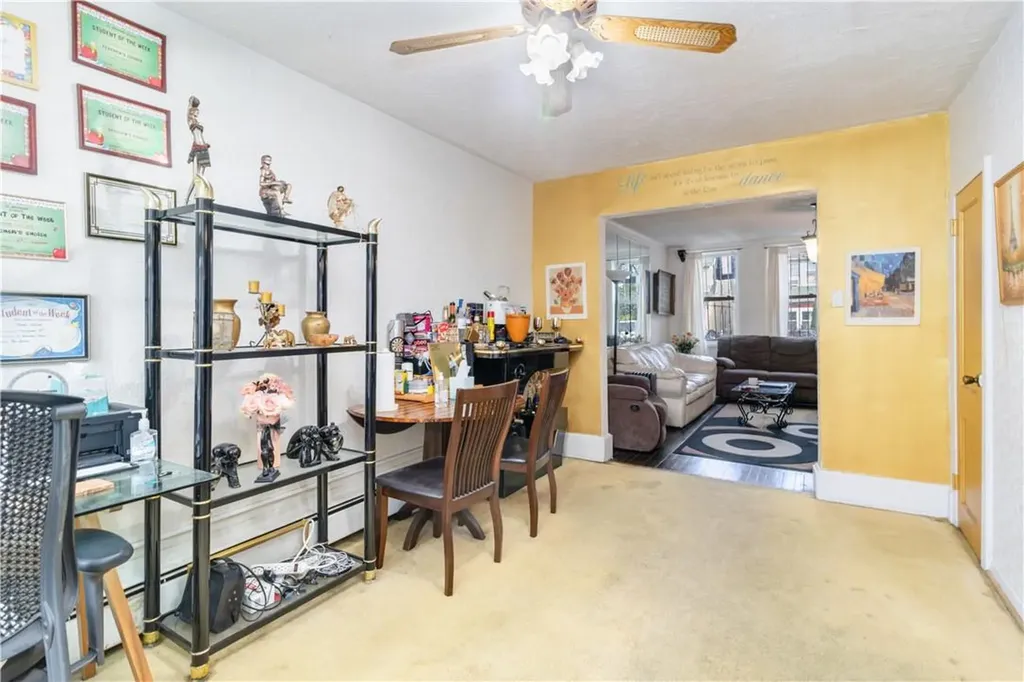 3723 Rombouts Avenue Bronx NY 10466