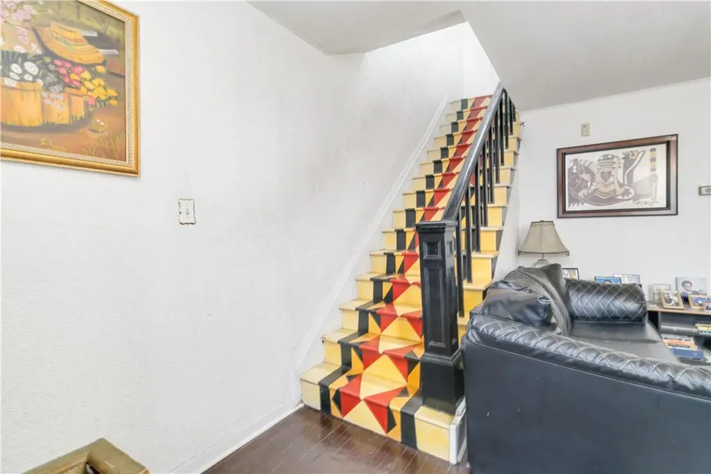 3723 Rombouts Avenue Bronx NY 10466