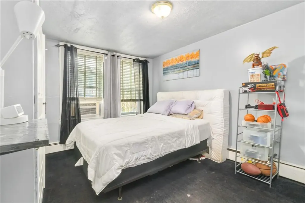 3723 Rombouts Avenue Bronx NY 10466