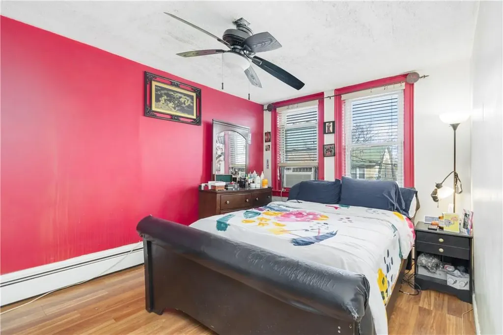 3723 Rombouts Avenue Bronx NY 10466