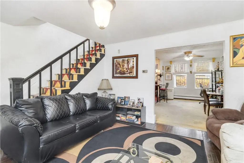 3723 Rombouts Avenue Bronx NY 10466