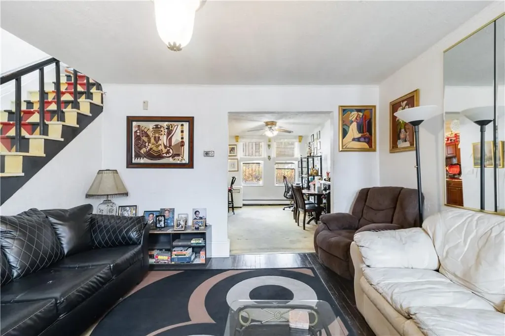 3723 Rombouts Avenue Bronx NY 10466