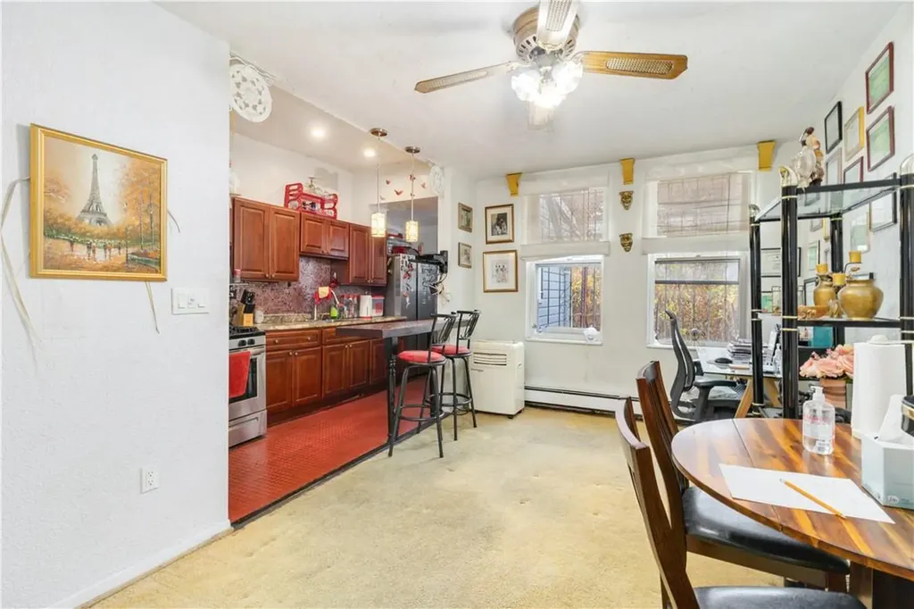 3723 Rombouts Avenue Bronx NY 10466