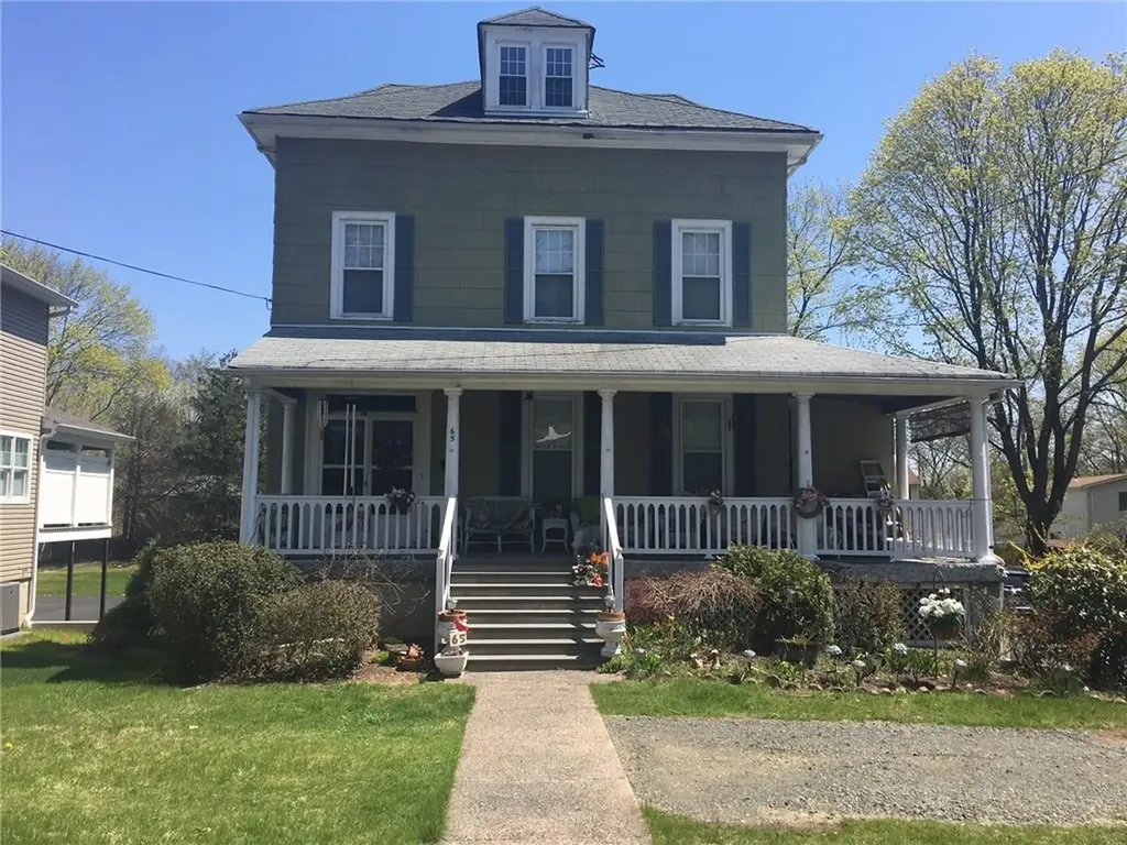 65 Western Highway Tappan NY 10983