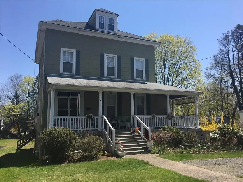 65 Western Highway Tappan NY 10983