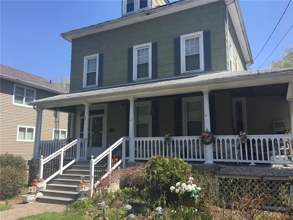 65 Western Highway Tappan NY 10983