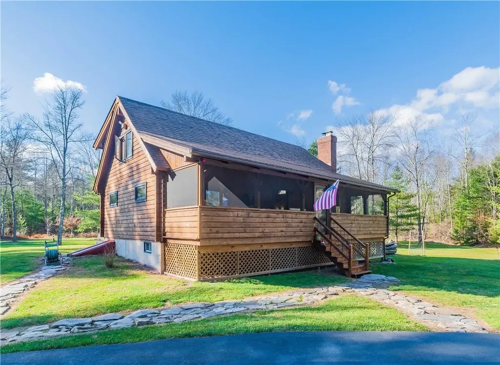 1018 Cold Spring Road Forestburgh NY 12777