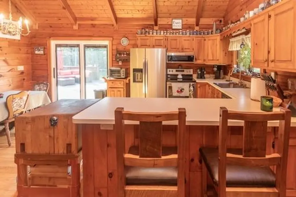1018 Cold Spring Road Forestburgh NY 12777