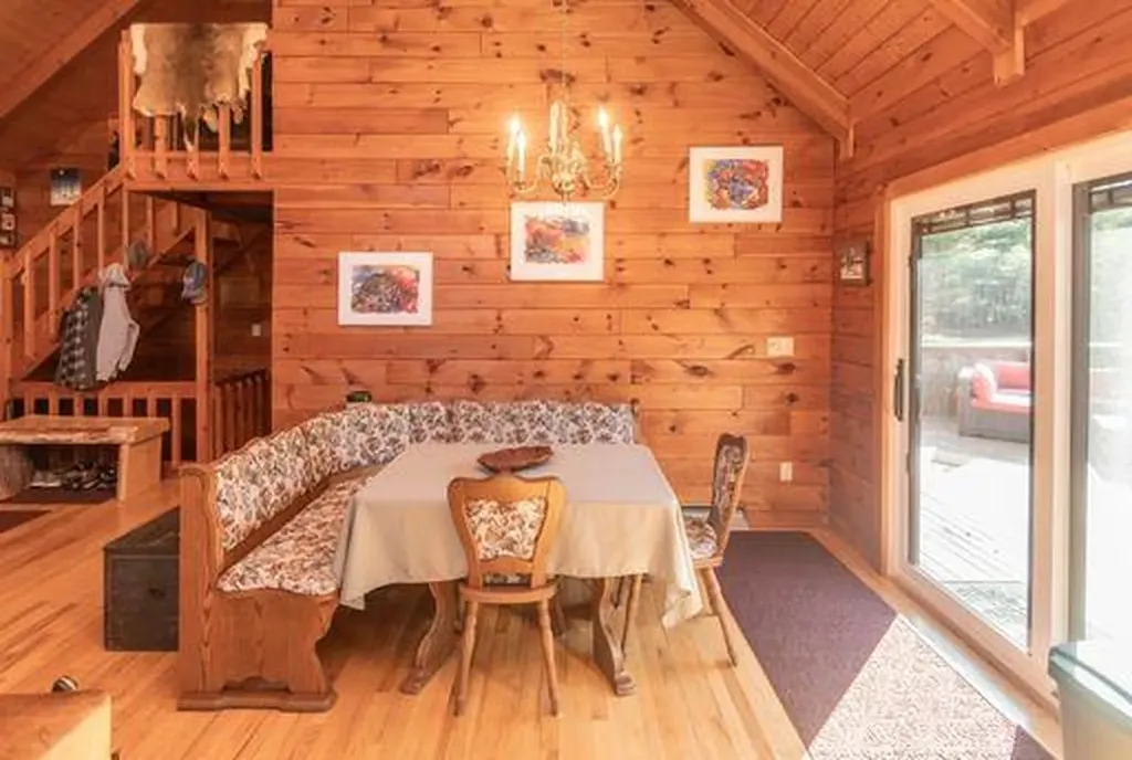 1018 Cold Spring Road Forestburgh NY 12777