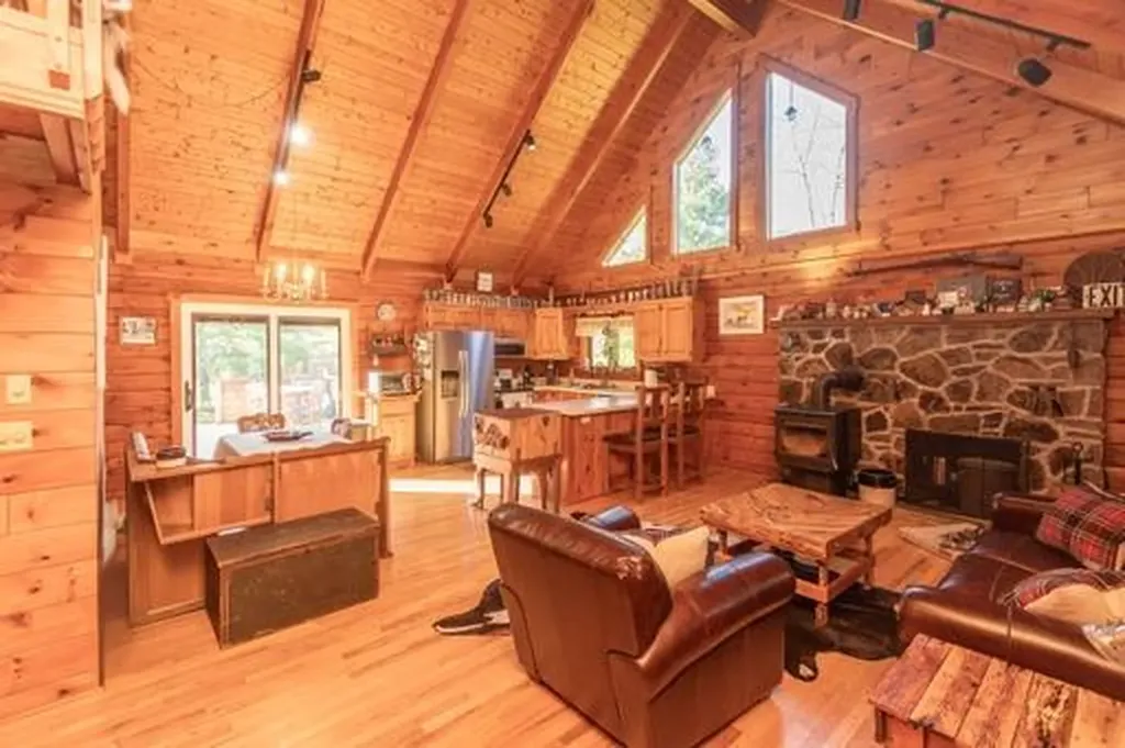 1018 Cold Spring Road Forestburgh NY 12777