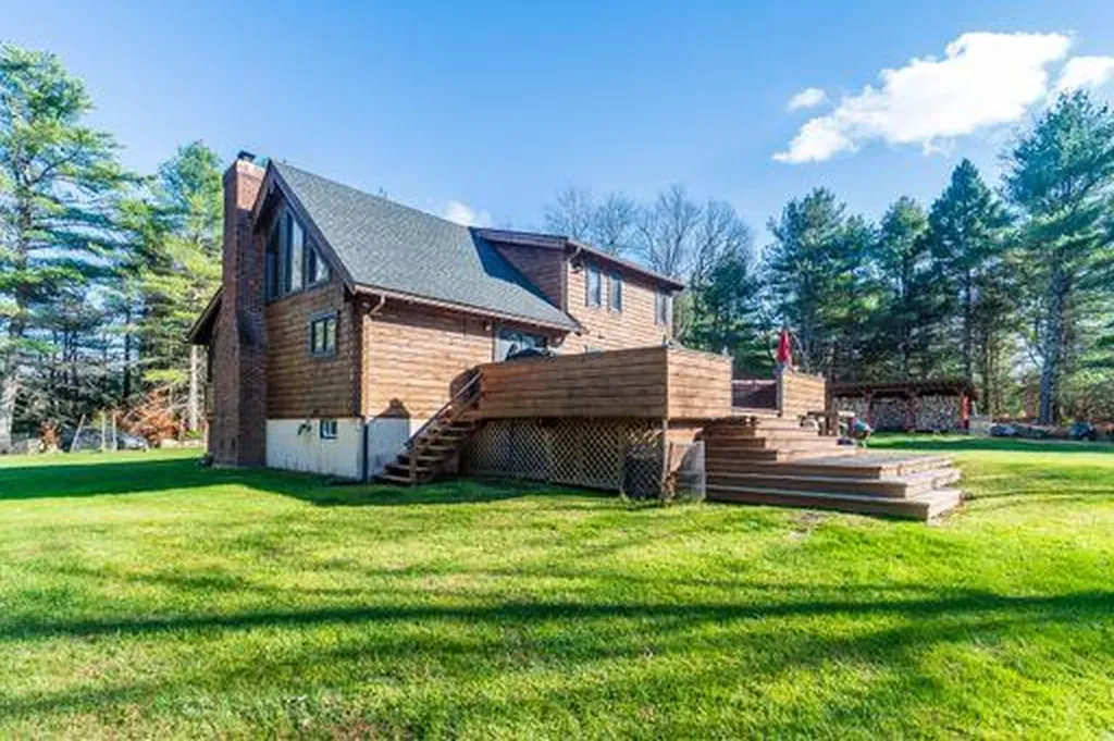 1018 Cold Spring Road Forestburgh NY 12777