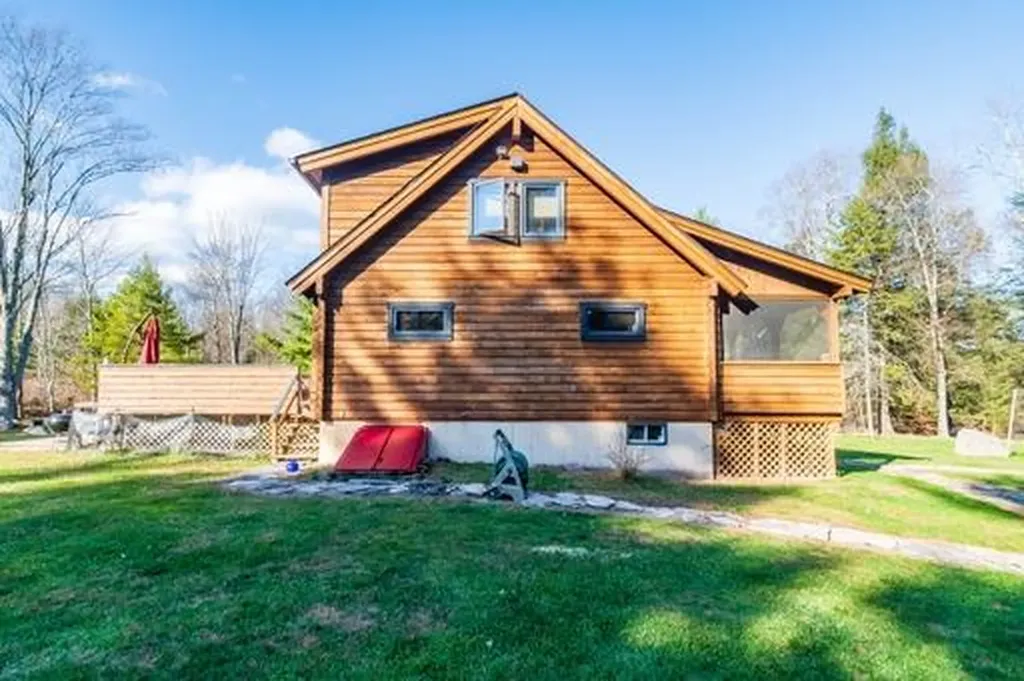 1018 Cold Spring Road Forestburgh NY 12777