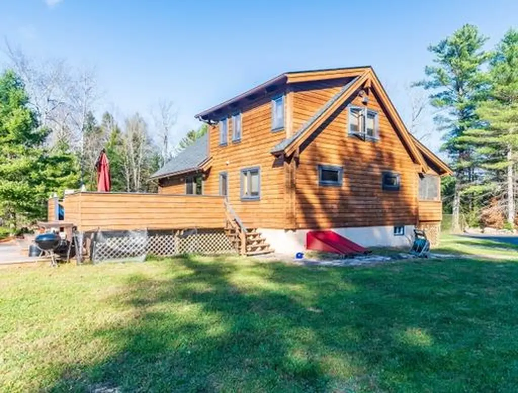 1018 Cold Spring Road Forestburgh NY 12777