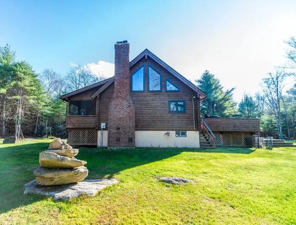 1018 Cold Spring Road Forestburgh NY 12777